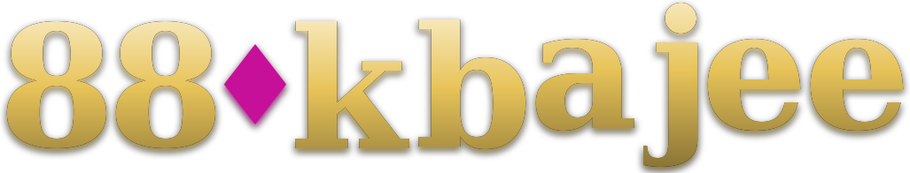 88okbajee logo